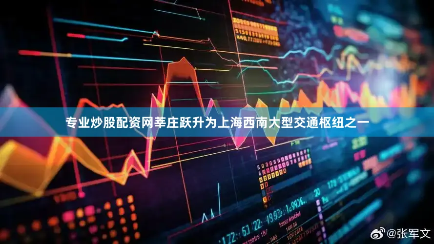 专业炒股配资网莘庄跃升为上海西南大型交通枢纽之一